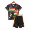 Maglia ufficiale AJAX x Bob Marley Special 2023-24 per Bambino